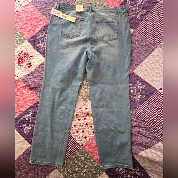 Rickis, Size 18, extra long Margot Jeans - Picture 2 of 2